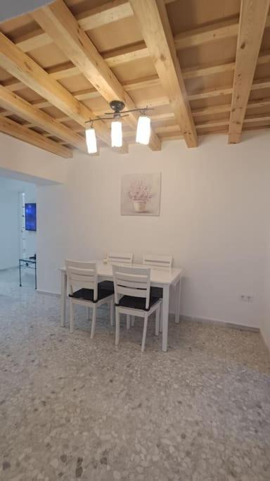 Villa El Magnolio Vejer de la Frontera Exterior foto